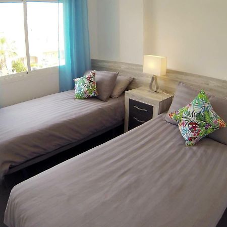 Casa Palma Apartman Los Alcázares Kültér fotó