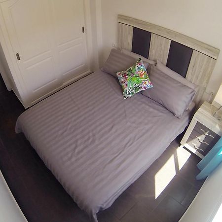 Casa Palma Apartman Los Alcázares Kültér fotó