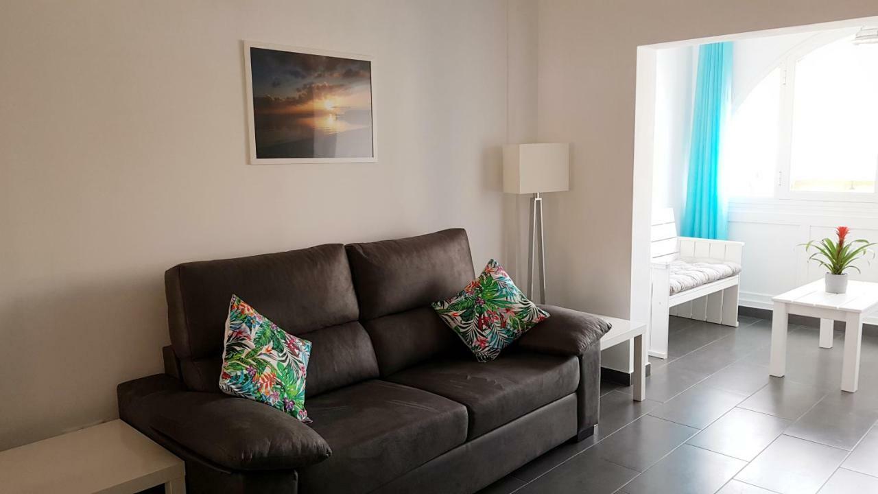 Casa Palma Apartman Los Alcázares Kültér fotó