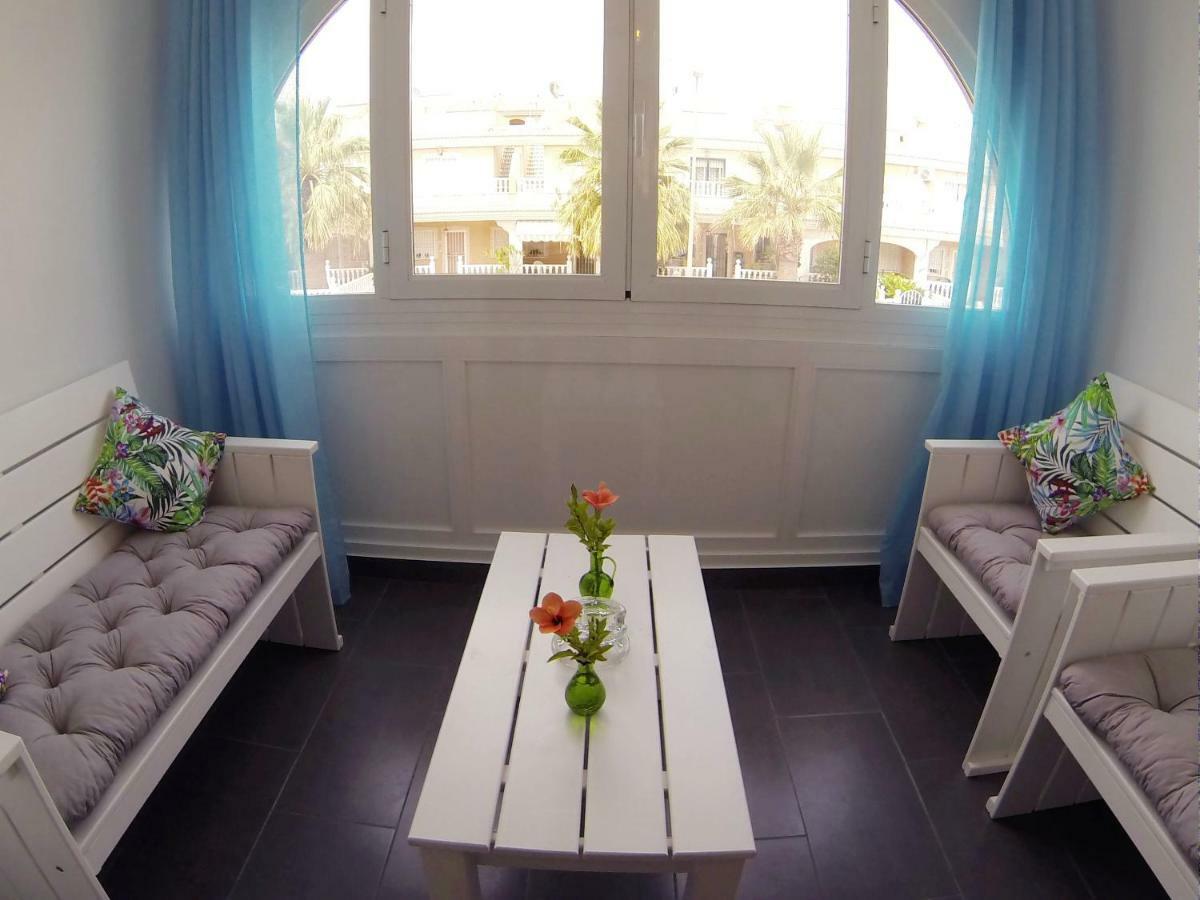 Casa Palma Apartman Los Alcázares Kültér fotó
