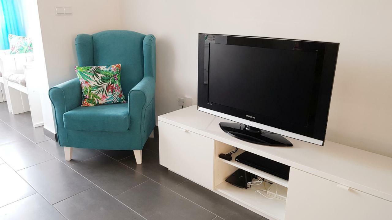 Casa Palma Apartman Los Alcázares Kültér fotó