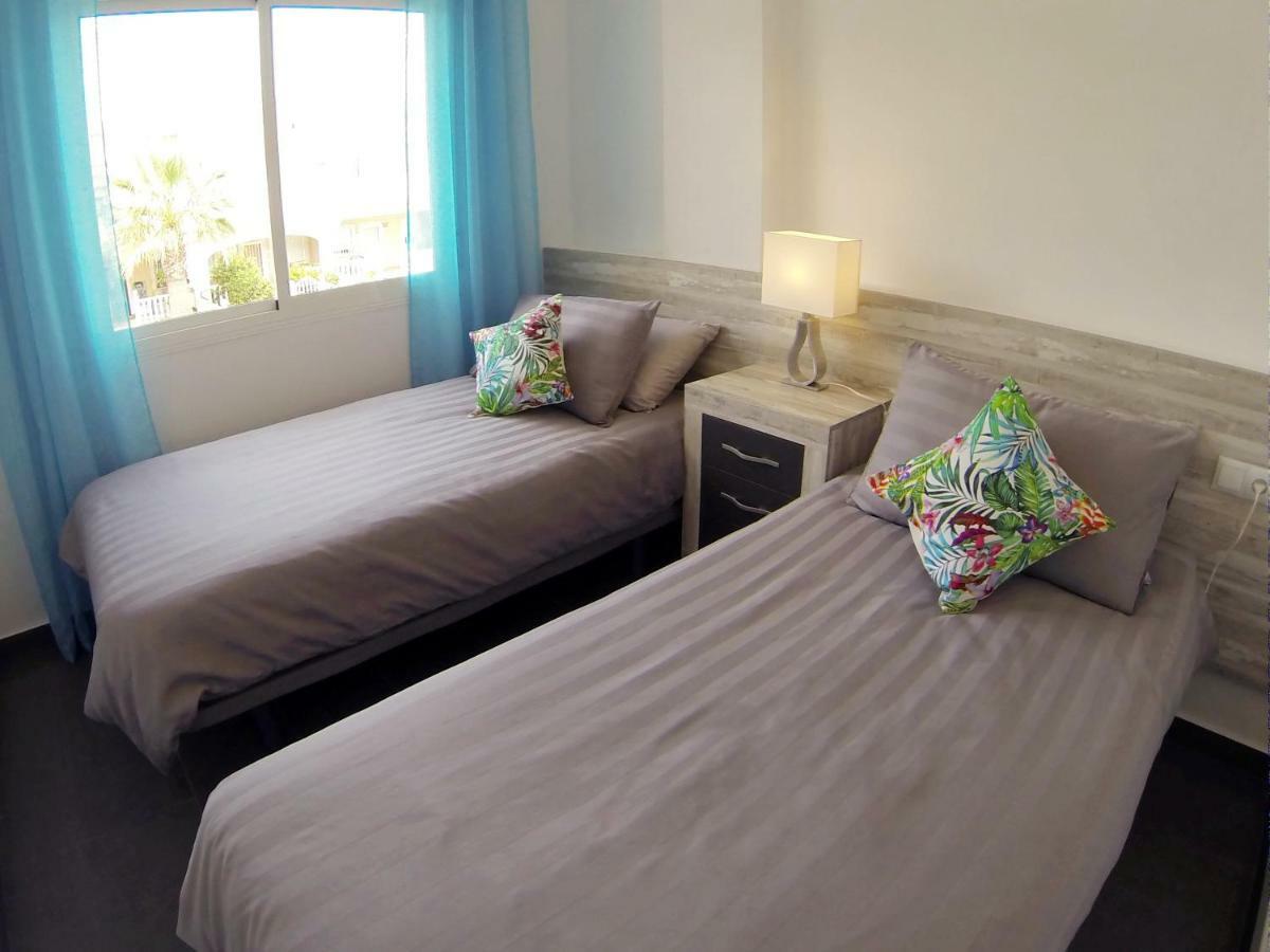 Casa Palma Apartman Los Alcázares Kültér fotó
