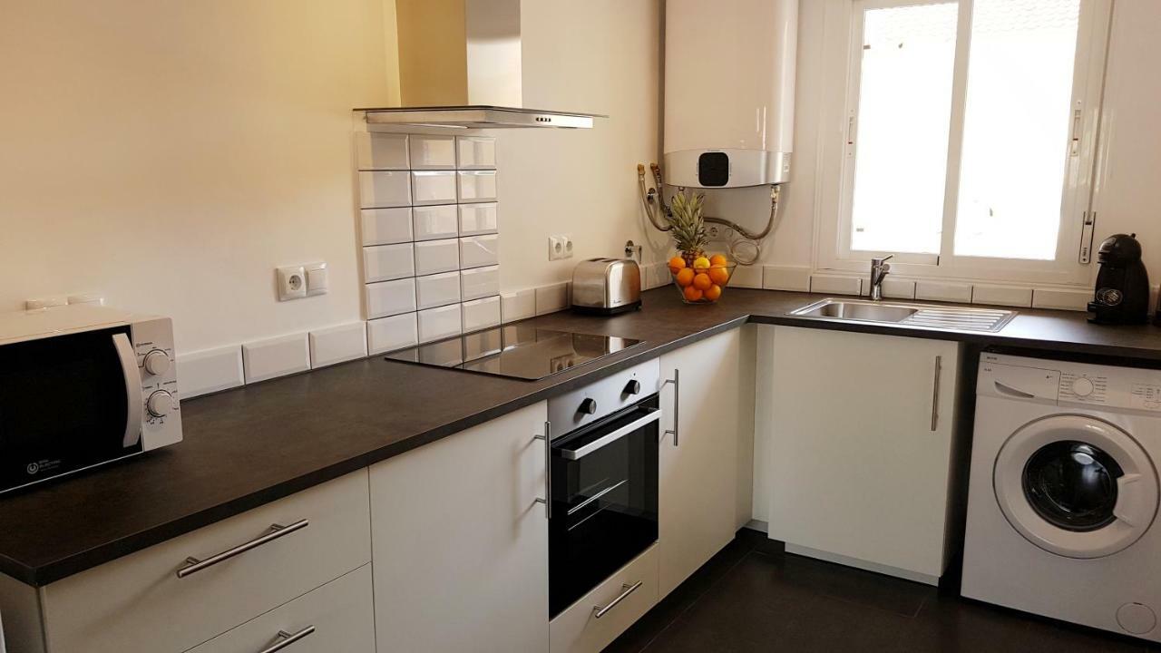 Casa Palma Apartman Los Alcázares Kültér fotó
