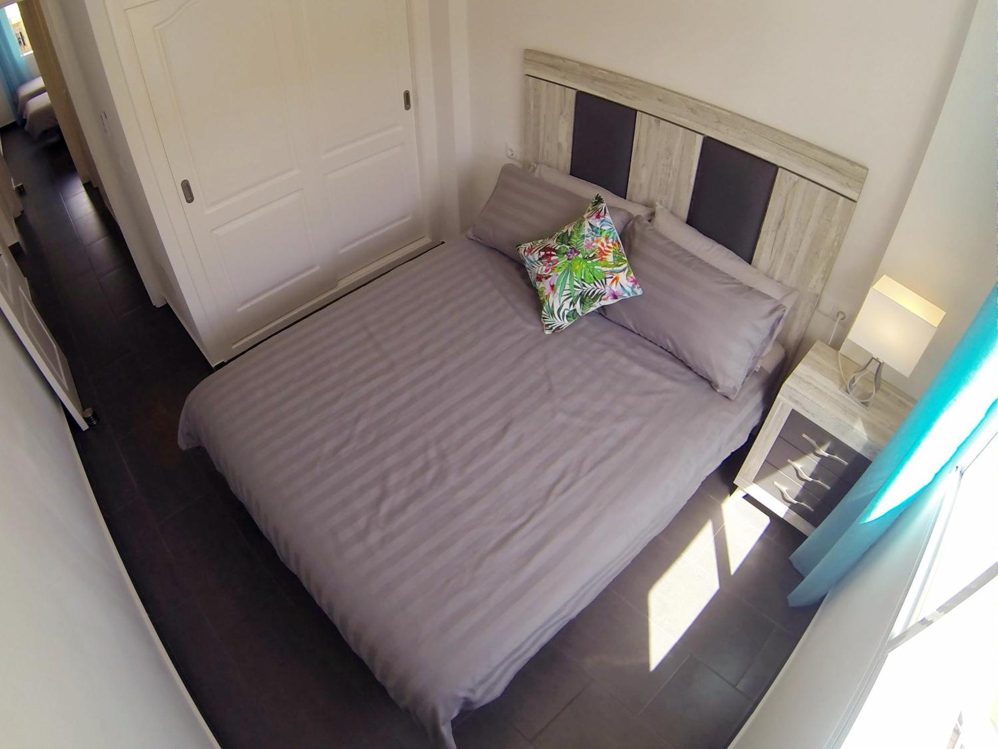 Casa Palma Apartman Los Alcázares Kültér fotó