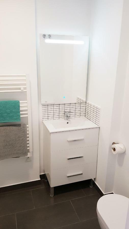 Casa Palma Apartman Los Alcázares Kültér fotó