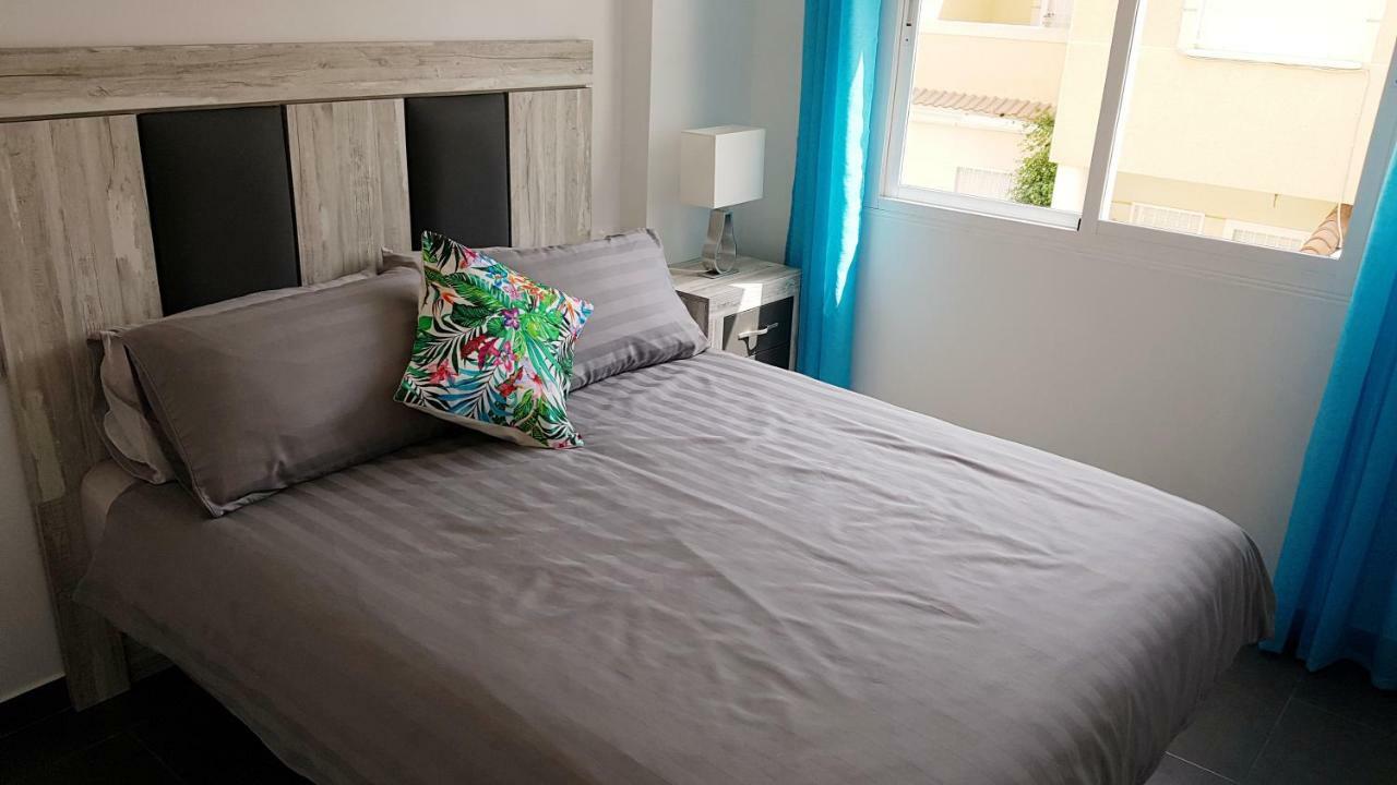 Casa Palma Apartman Los Alcázares Kültér fotó