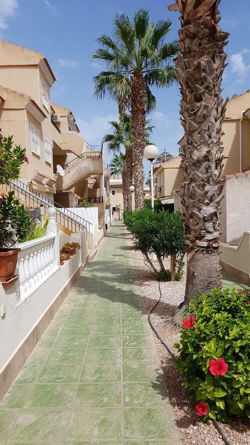 Casa Palma Apartman Los Alcázares Kültér fotó