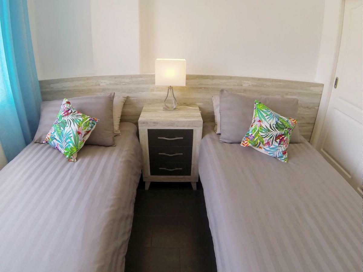 Casa Palma Apartman Los Alcázares Kültér fotó