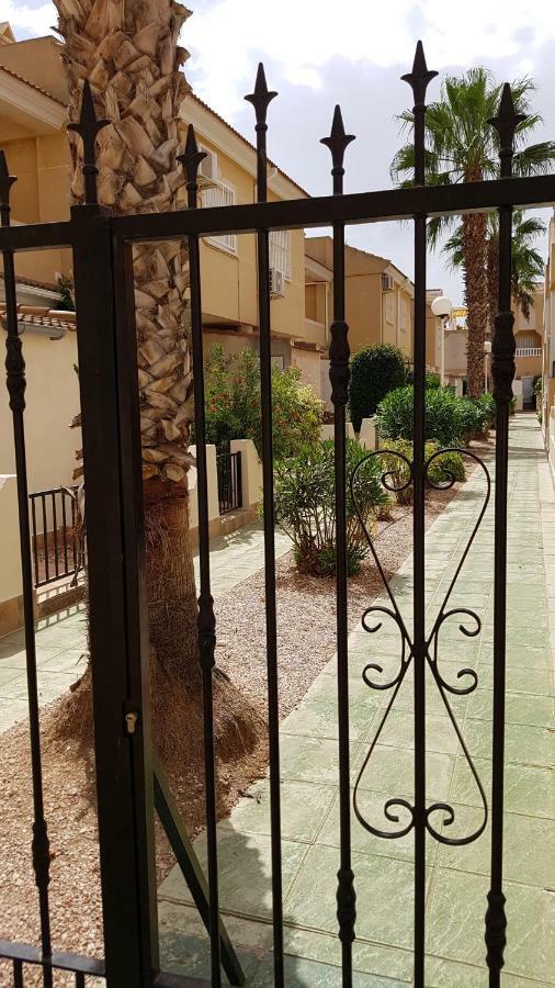Casa Palma Apartman Los Alcázares Kültér fotó