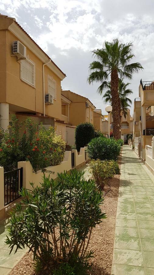Casa Palma Apartman Los Alcázares Kültér fotó
